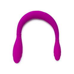 ToyJoy - Infinity Double Vibrating USB-Rechargeable Dildo ToyJoy - Infinity Double Vibrating USB-Rechargeable Dildo Toys for Her